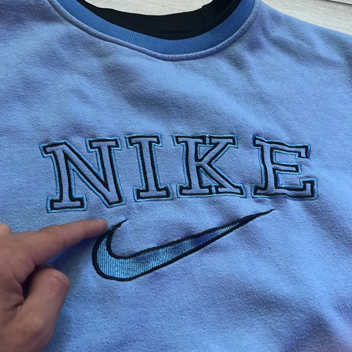 Vintage Nike sweatshirt  - 90
