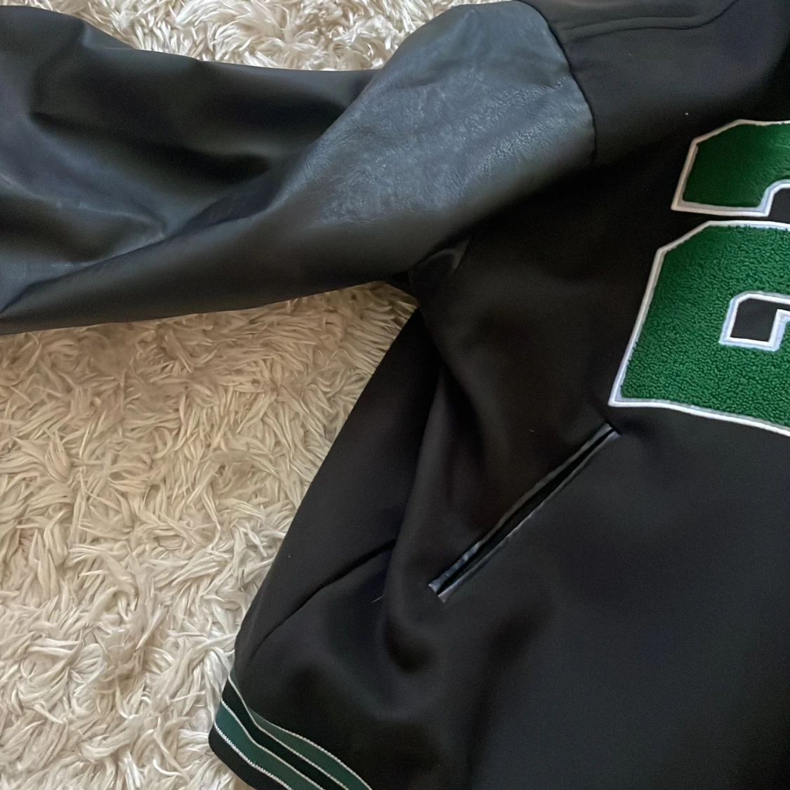 Baseball jacka  - 91