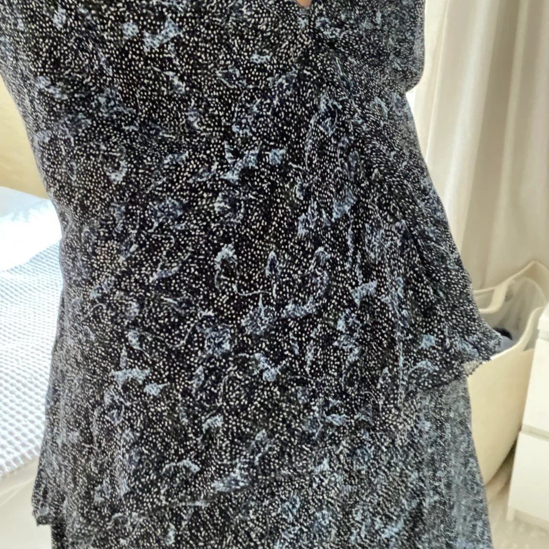 Kort klänning från Zara - 90