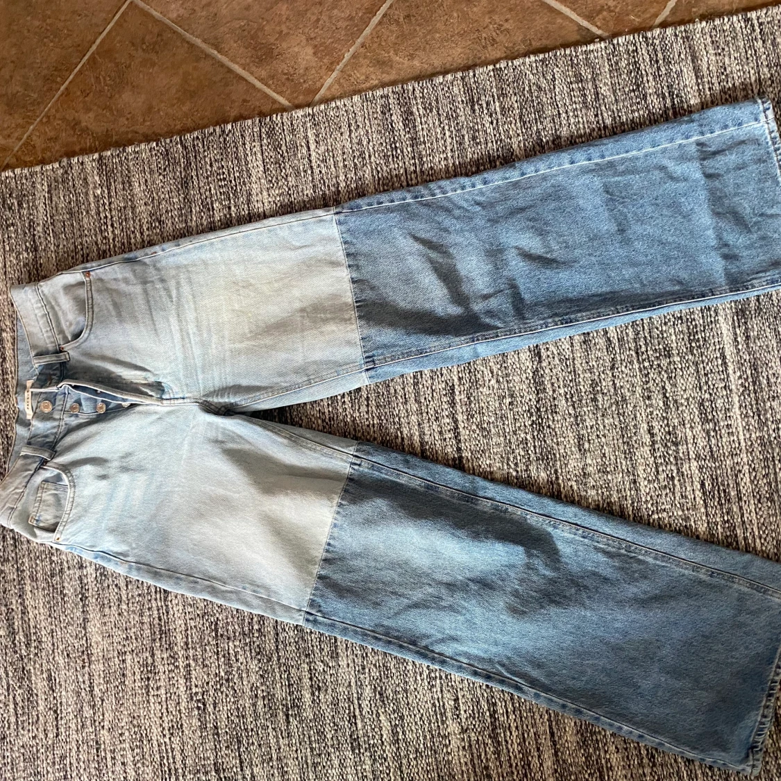Pacsun jeans/byxor - 91