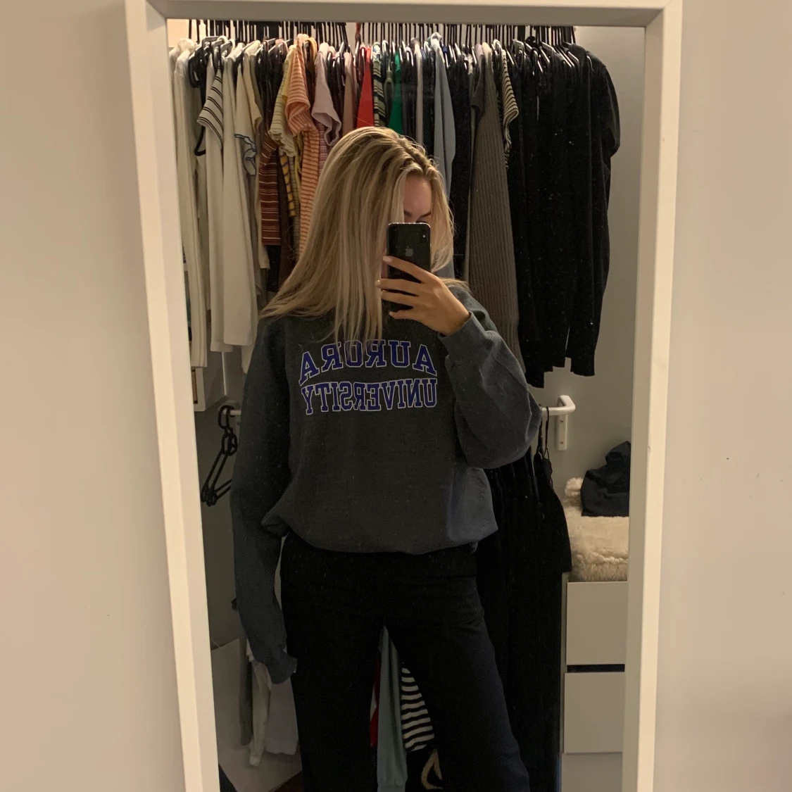 vintage sweatshirt - 90