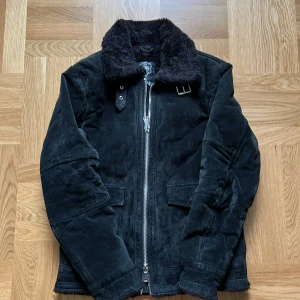 Jofama KING mockajacka - Varm Jofama jacka  Storlek 46.  Skickas spårbart med PostNord 