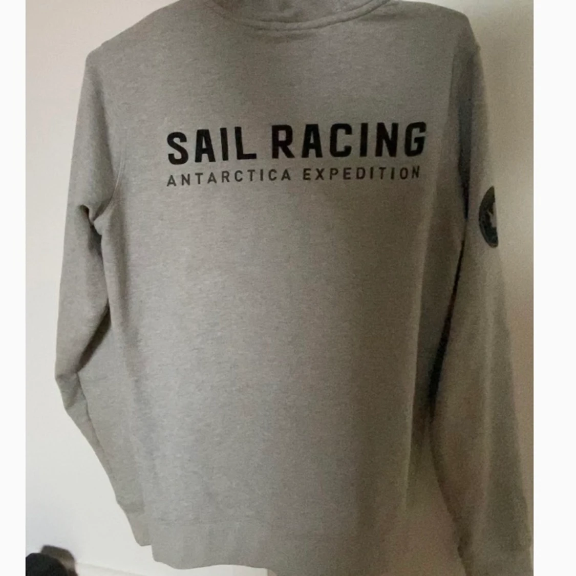 Sail Racing Hoodie - 91
