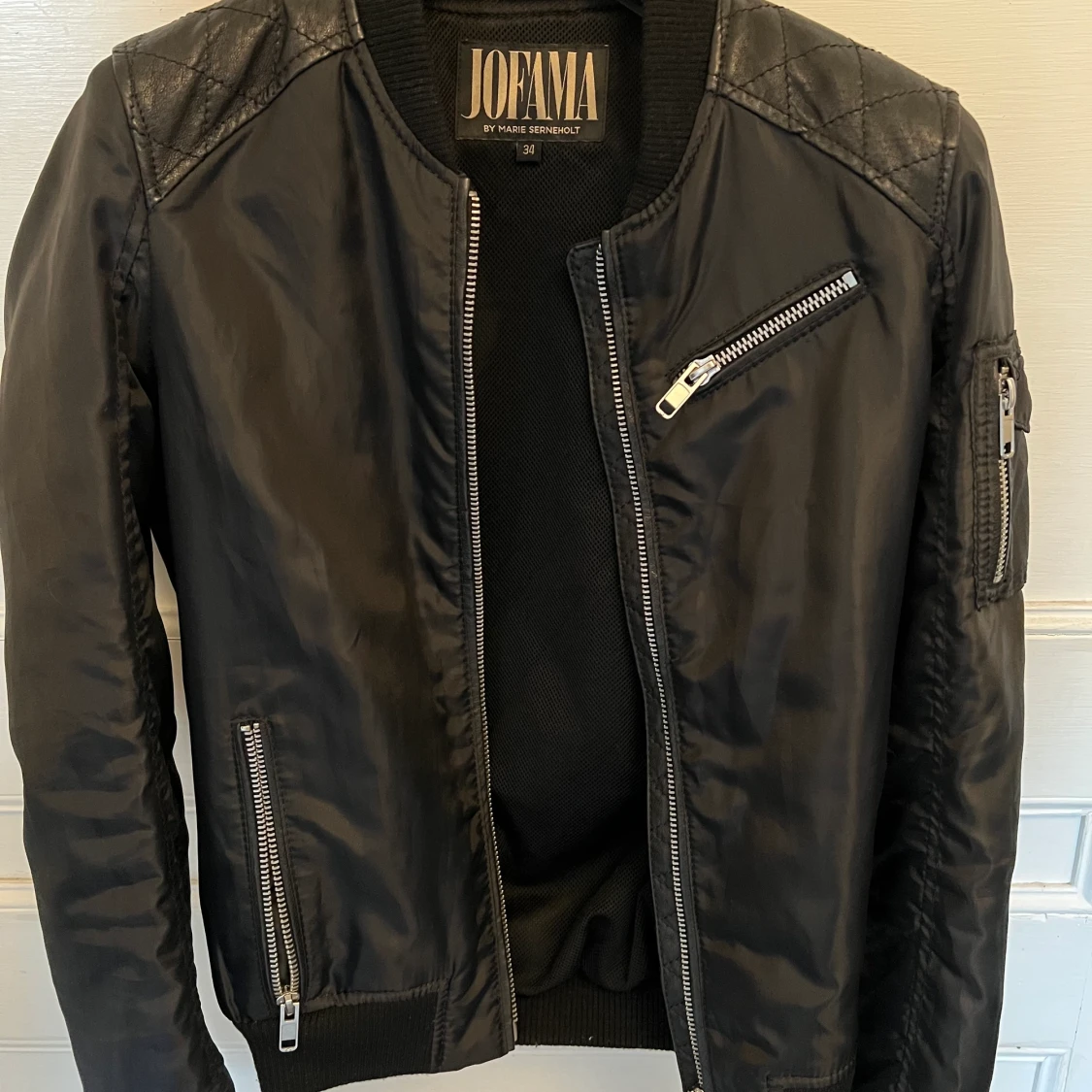 Jofama jacka