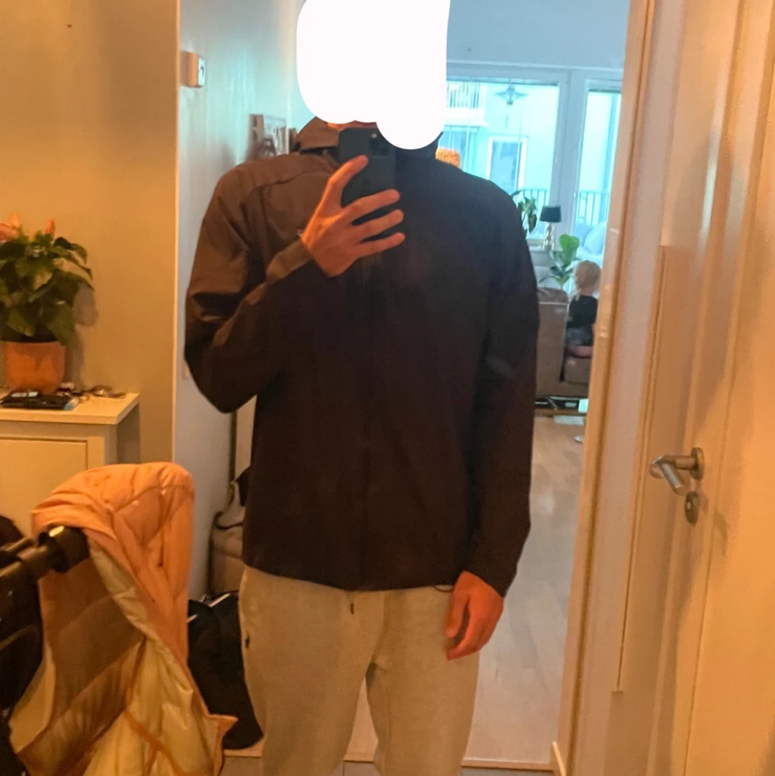 Pantagonia Jacka - 90