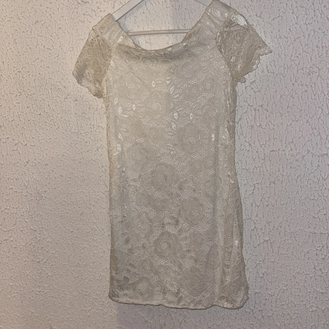 Fin klänning, använd 3 gånger