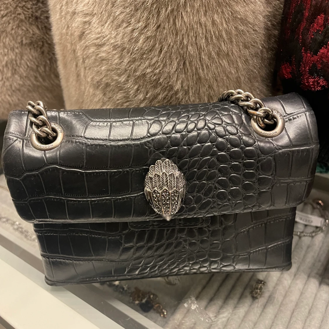 Kurt geiger väska  - 90