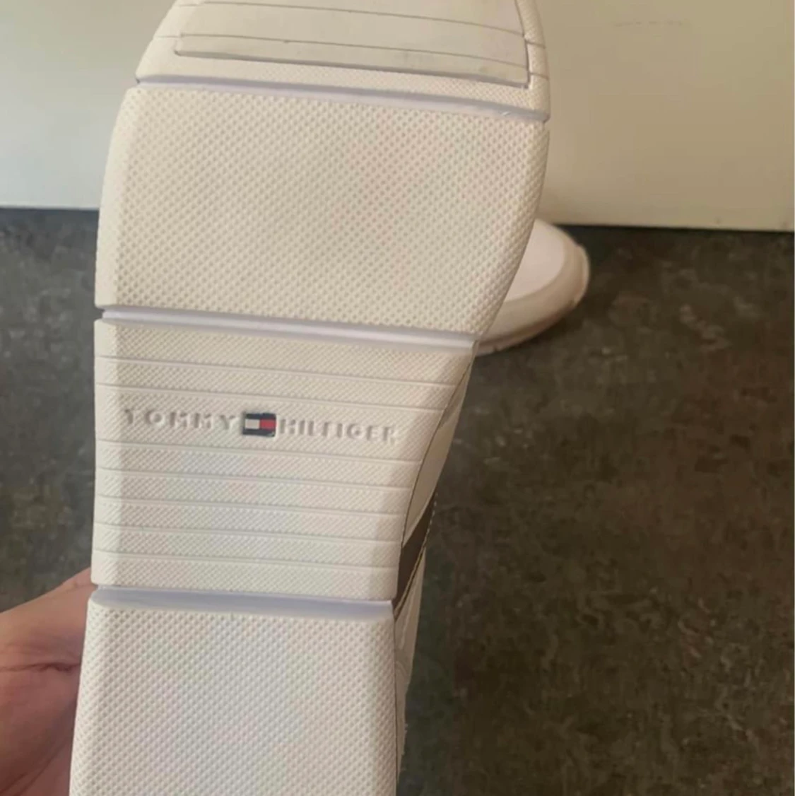 Sneakers Tommy Hilfiger  - 91