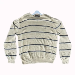 Nautica Sweater - Nautica Sweater - XL - 239kr ink. frakt 🗣️