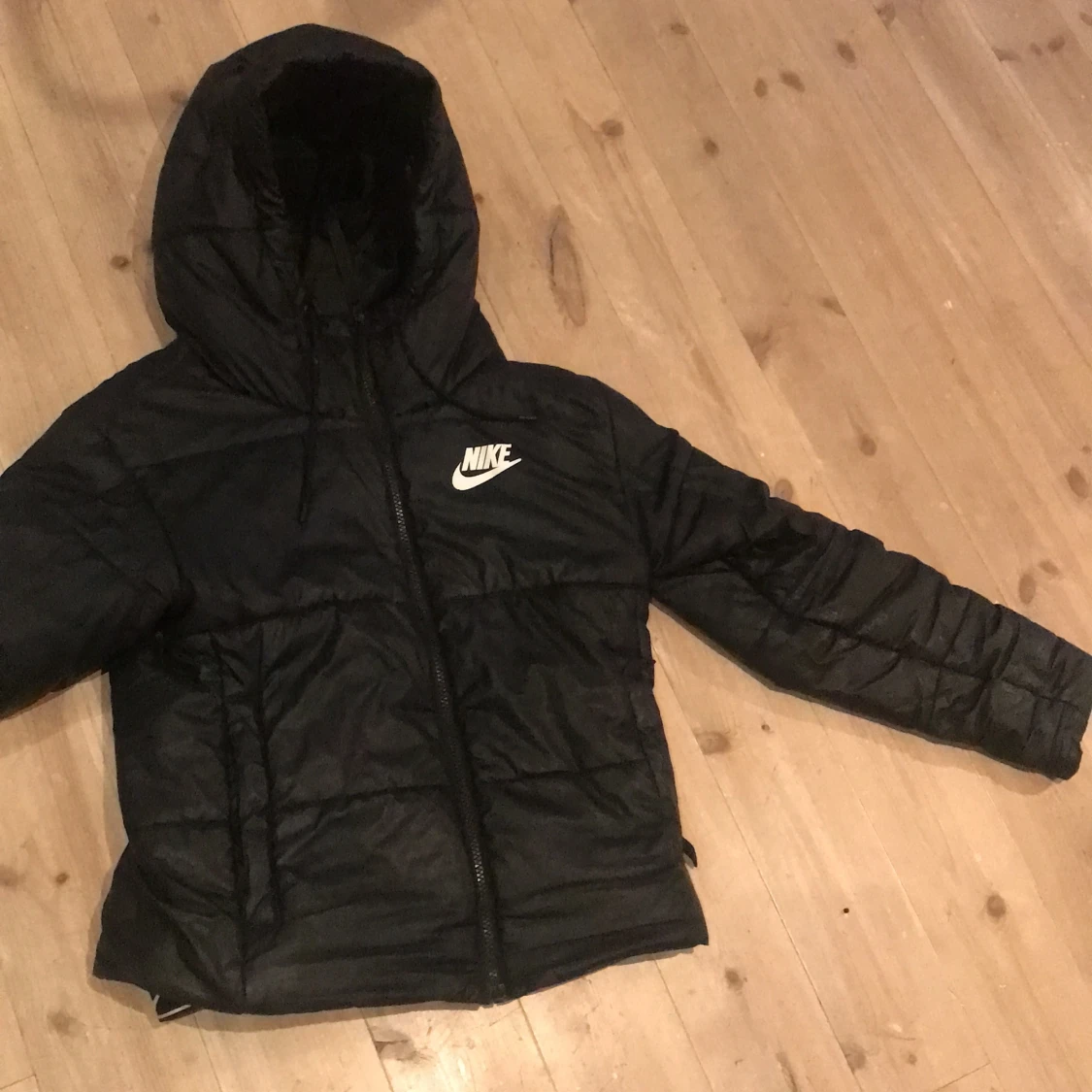 Nike vinter jacka 