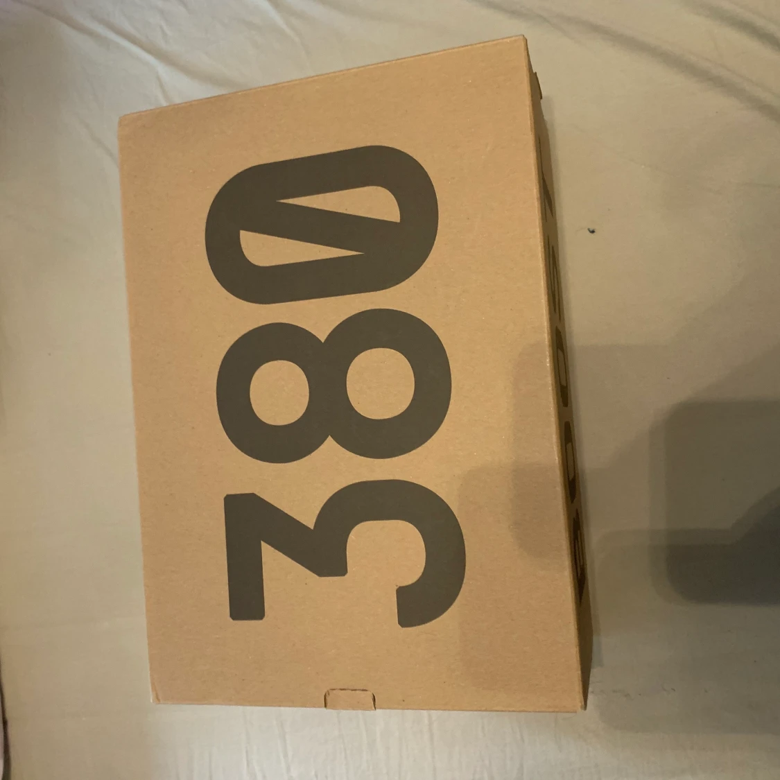 Yeezy 380 Alien - 91