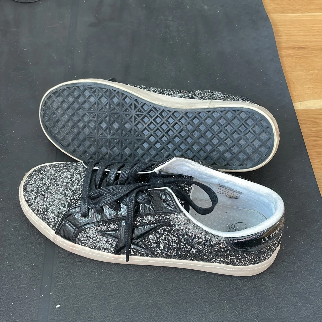 Le temps ses cerises - 90