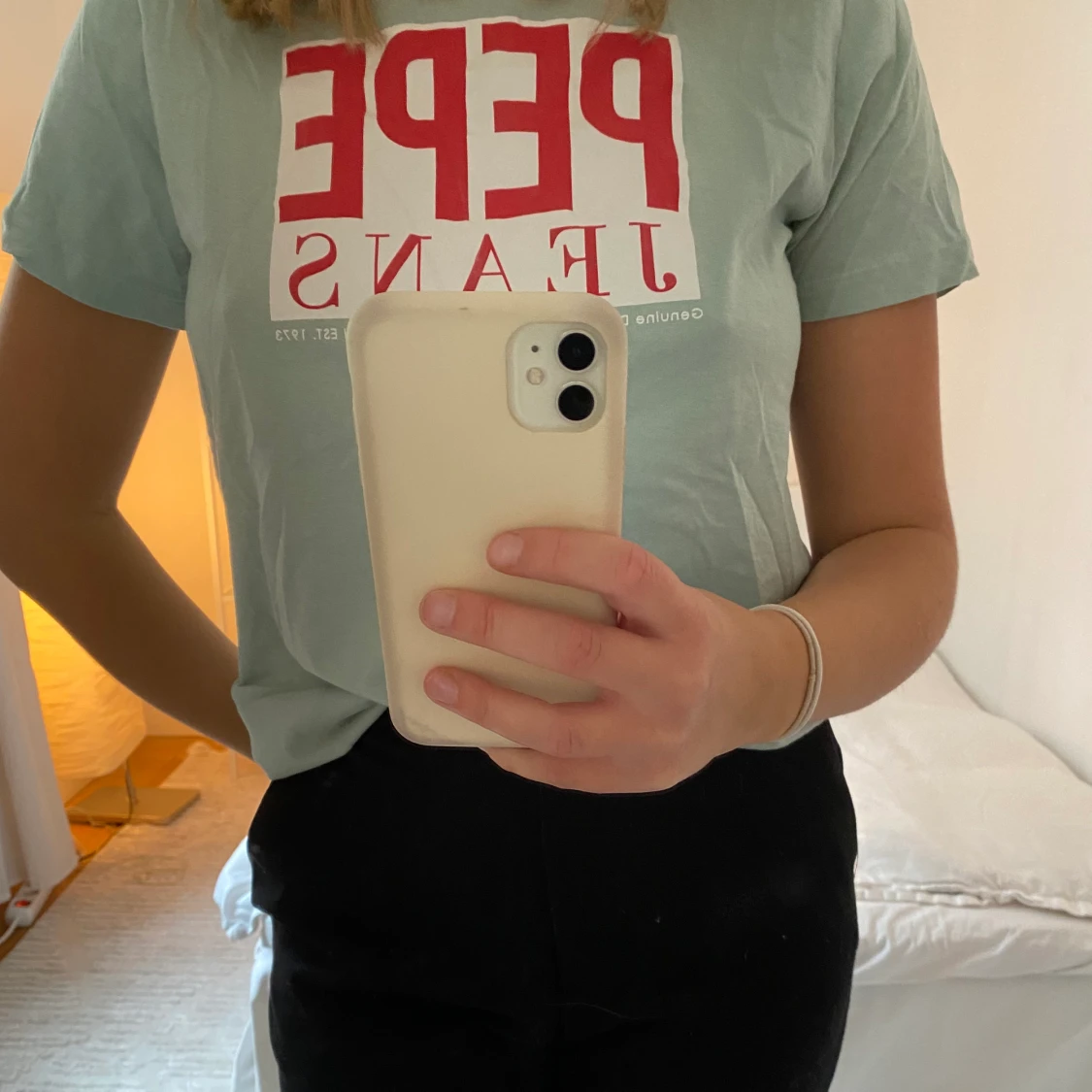 Pepe Jeans t shirt - 90