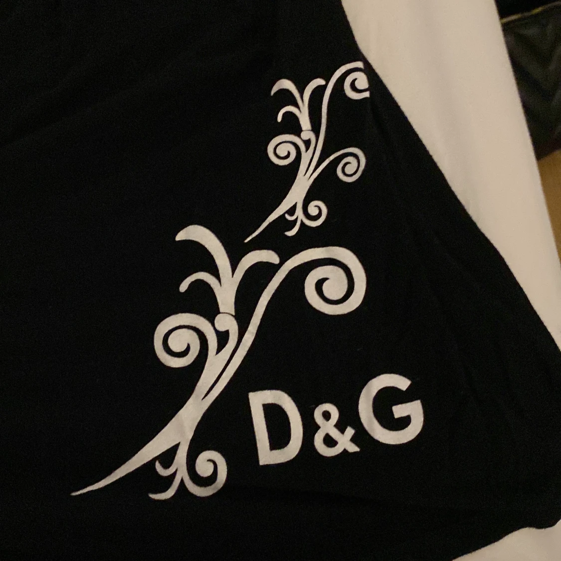 Dolce & Gabbana linne - 90