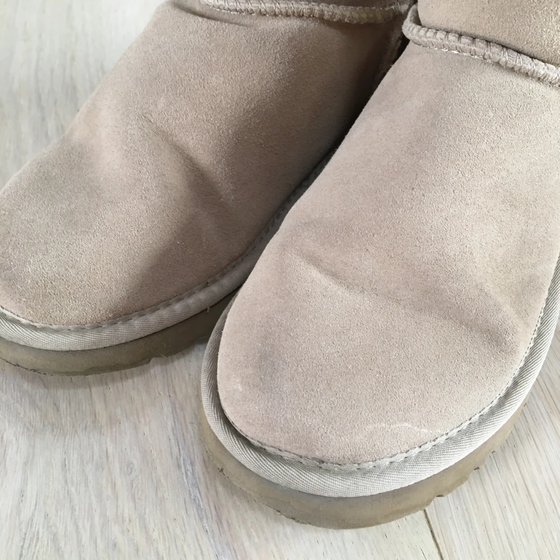 Uggs - 90