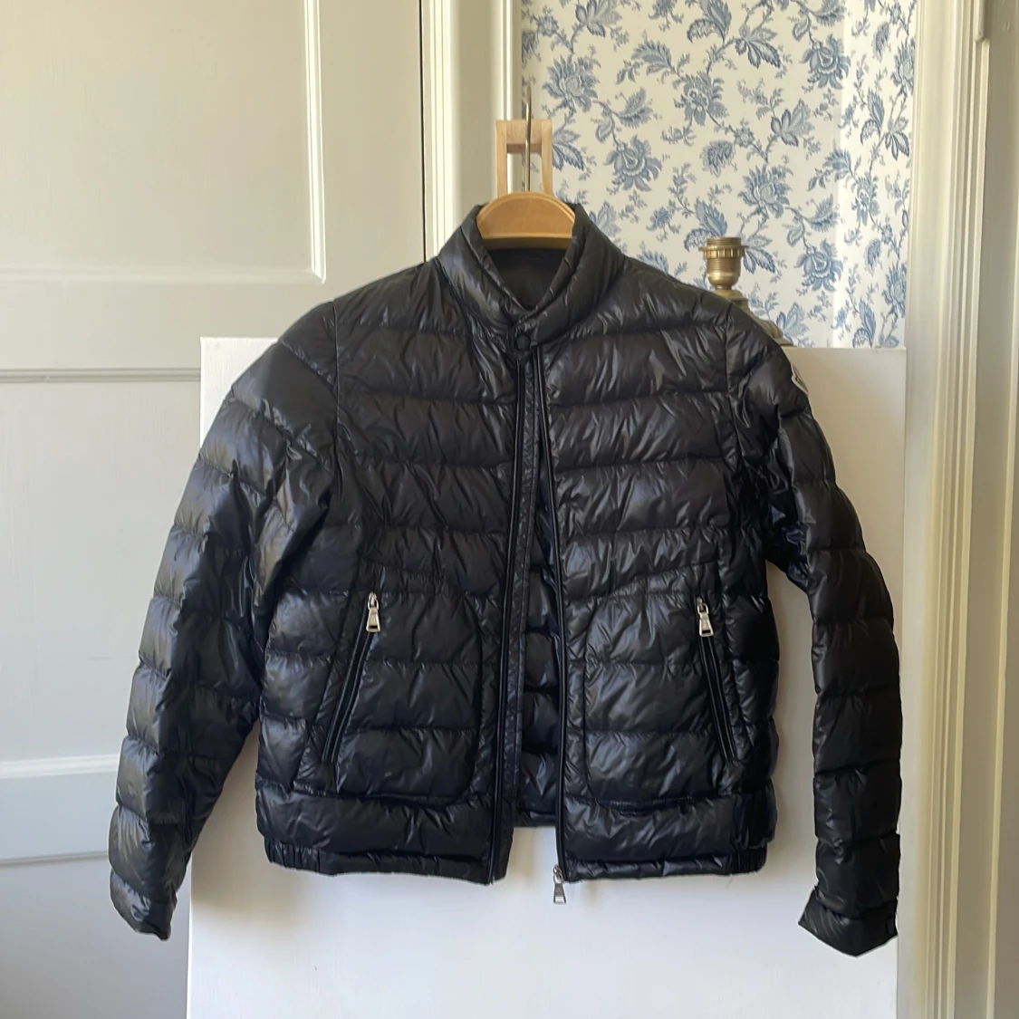 Moncler jacka 