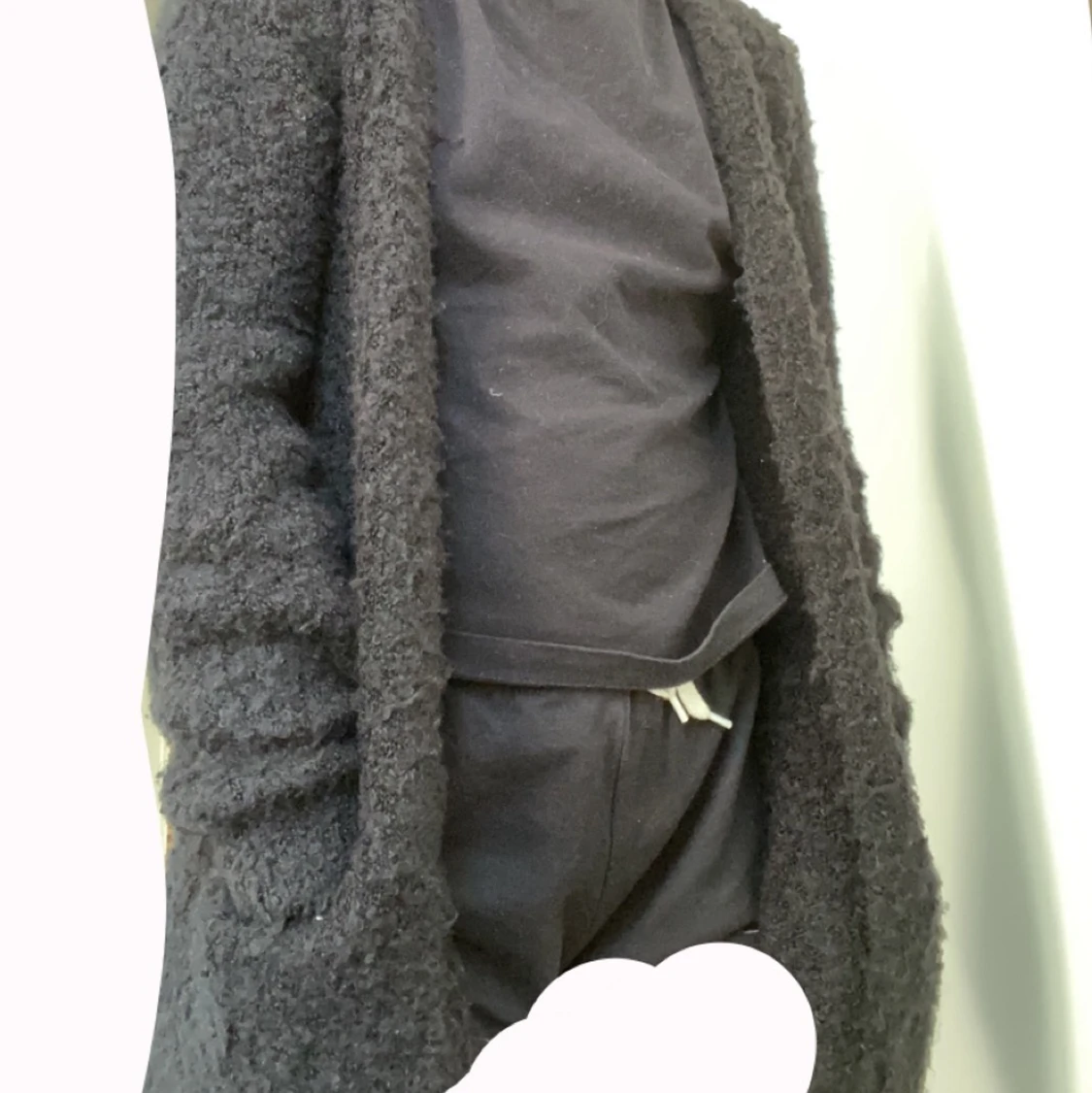 Kofta strl 134/140 - 91