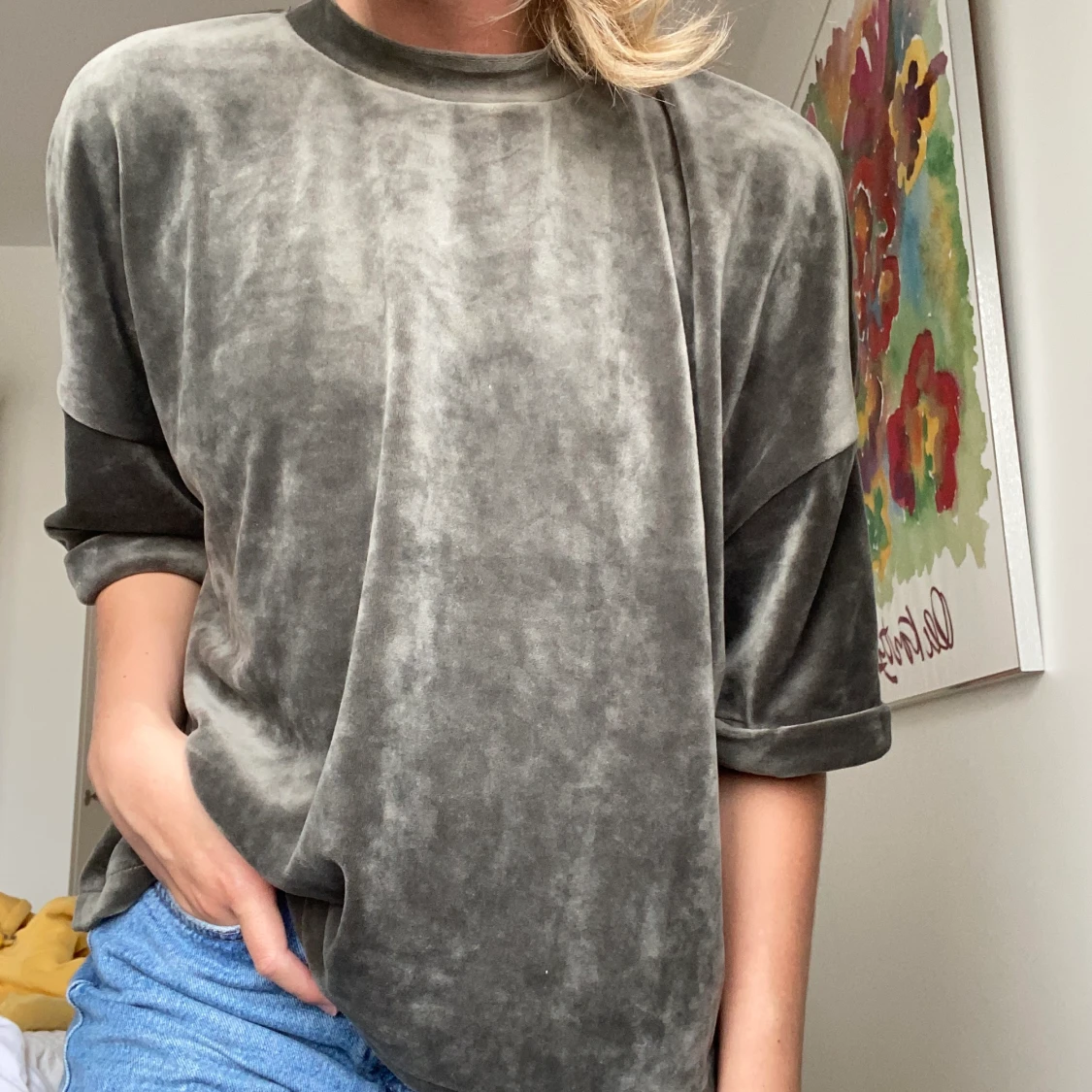 T-shirt från MANGO - 91