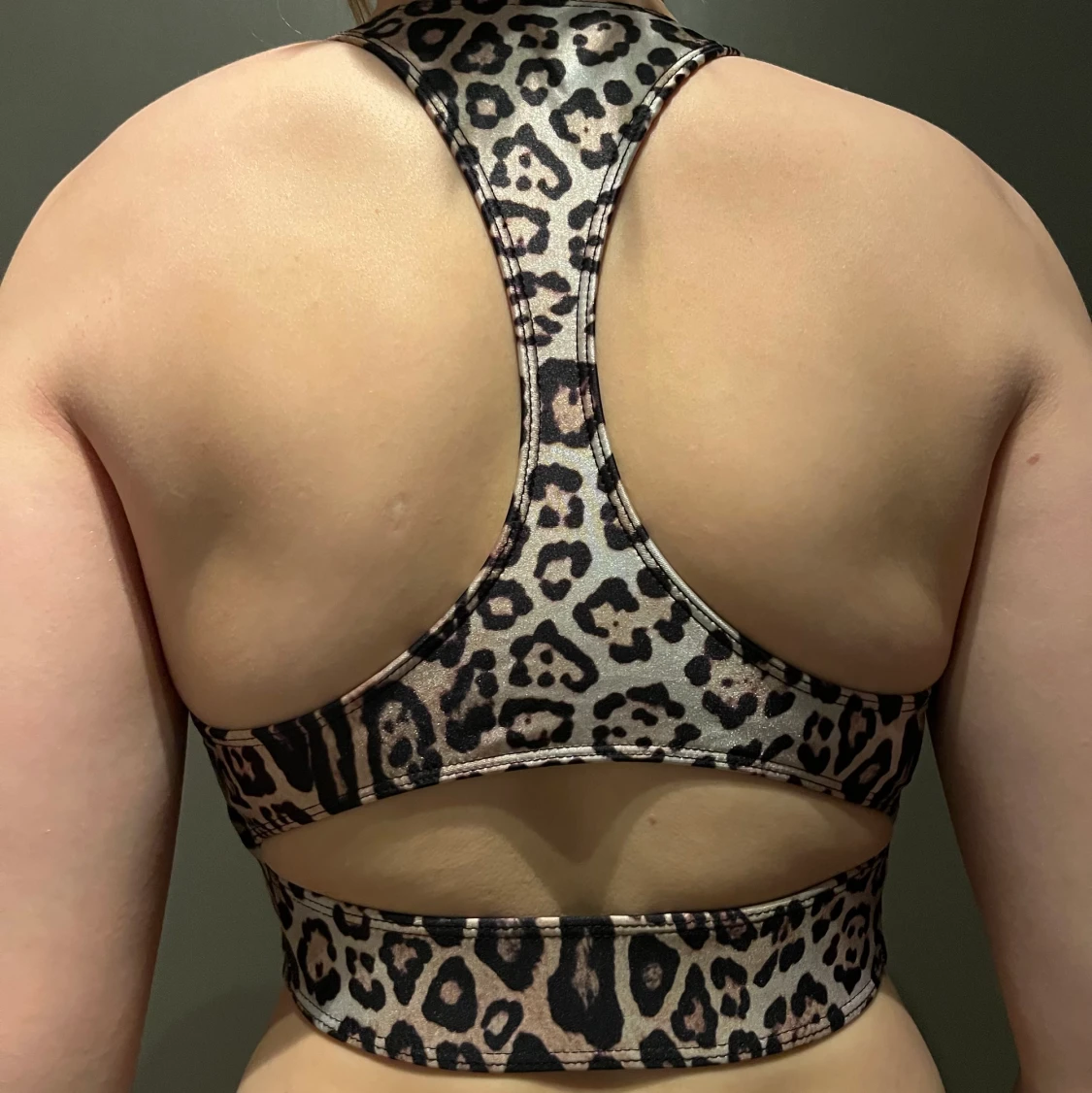 Onzie tränings topp Storlek S/M - 90