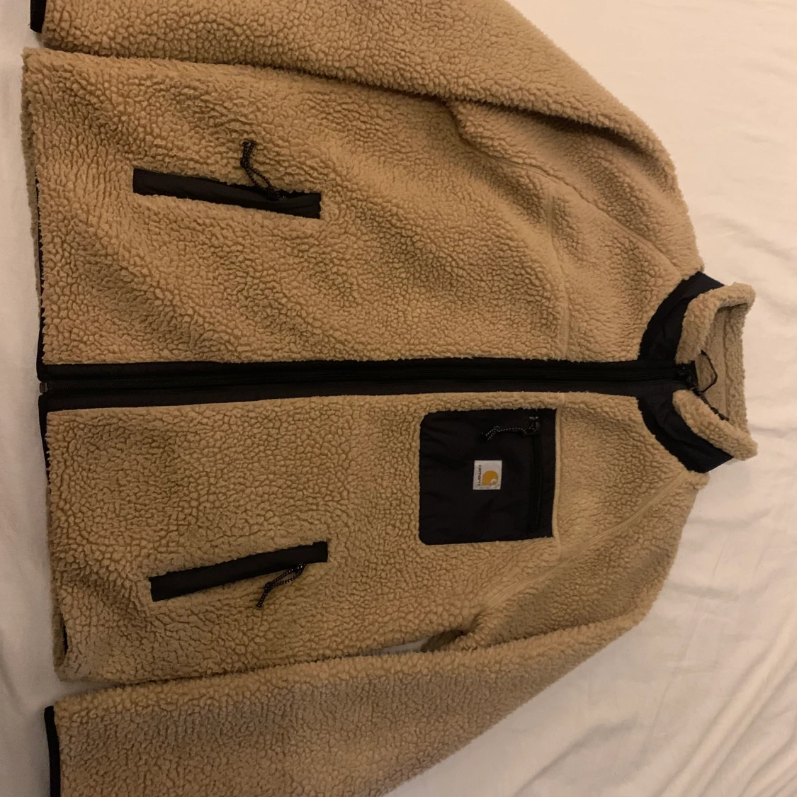 Carhartt fleece - 90