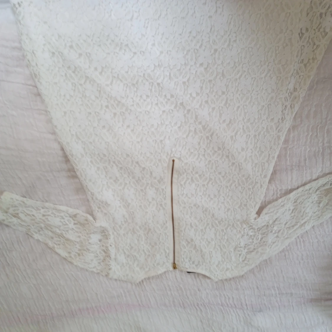 Pinky klänning STL 158-164 - 90