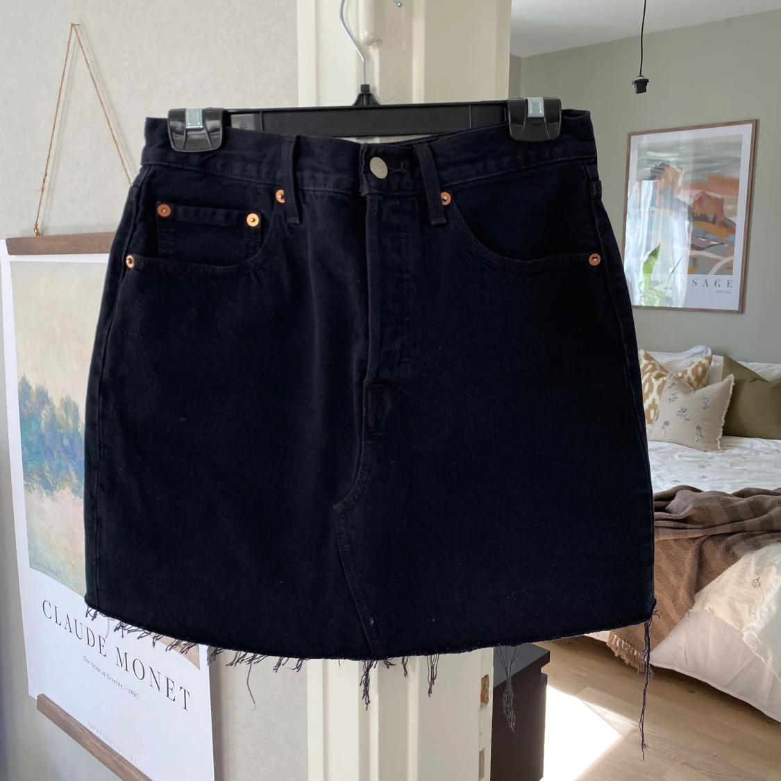 Levis Kjol strl 30