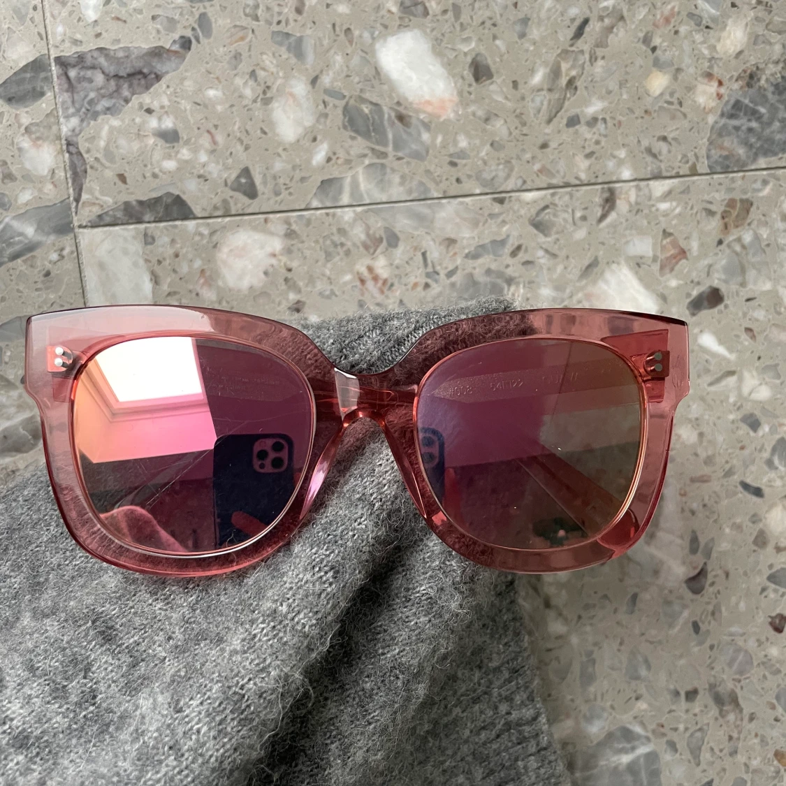 Chimi solglasögon  - 90