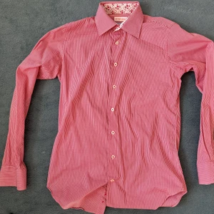 Men’s shirt, size 38/15 - Designed Shirt size 38/15