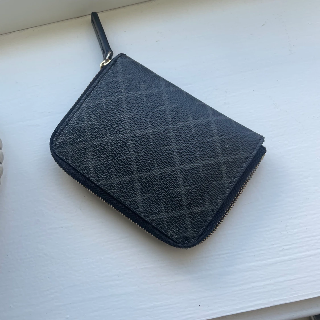 Marlene Birger - Eila Coin- Grå