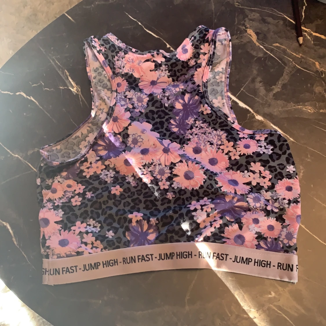 Tränings topp  - 90