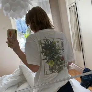 Twenty one pilots t-shirt från deras konsert i Stockholm 2019