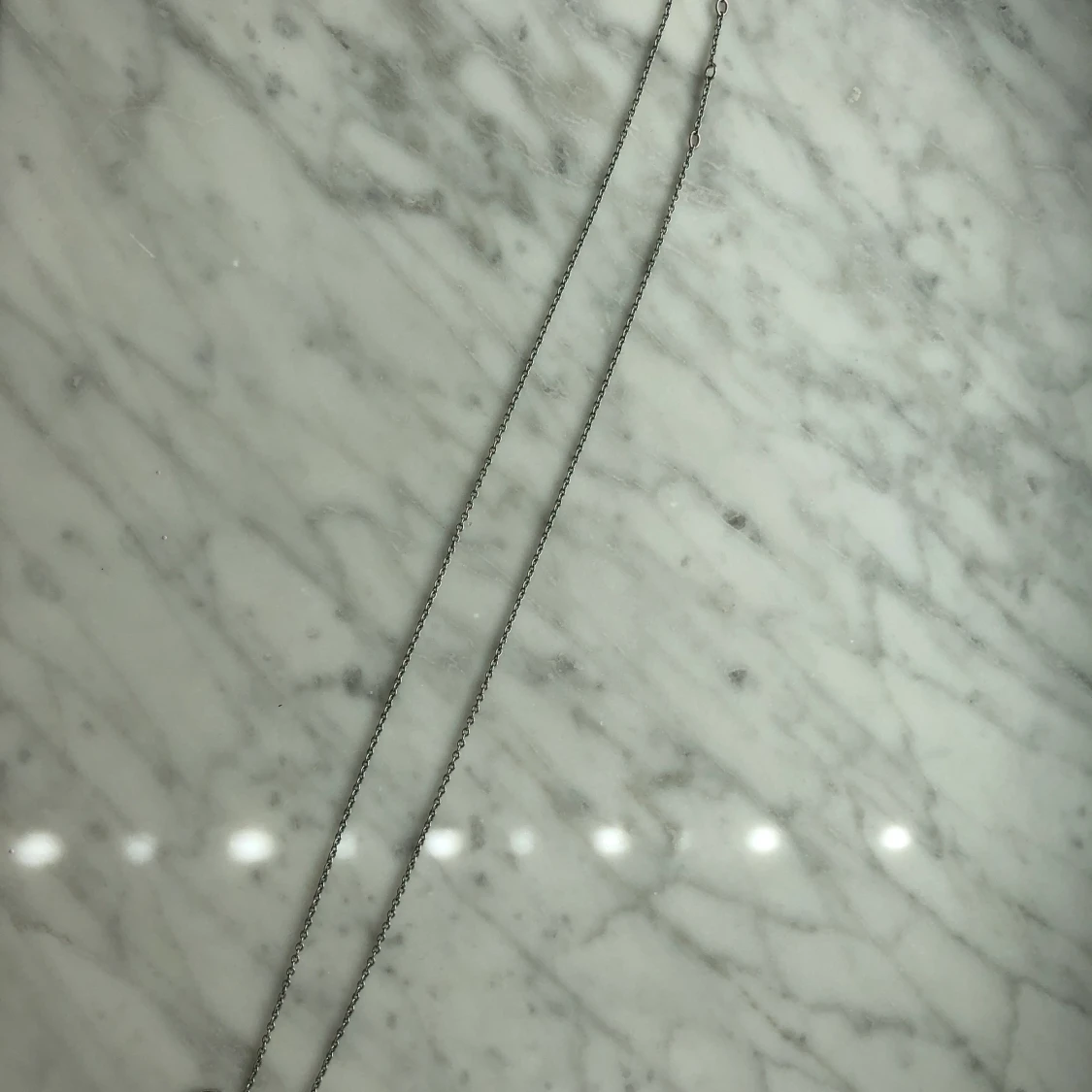 Swarovski necklace - 91