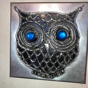 Sven Lindström - Tavla i Tenn, runt 1950 talet