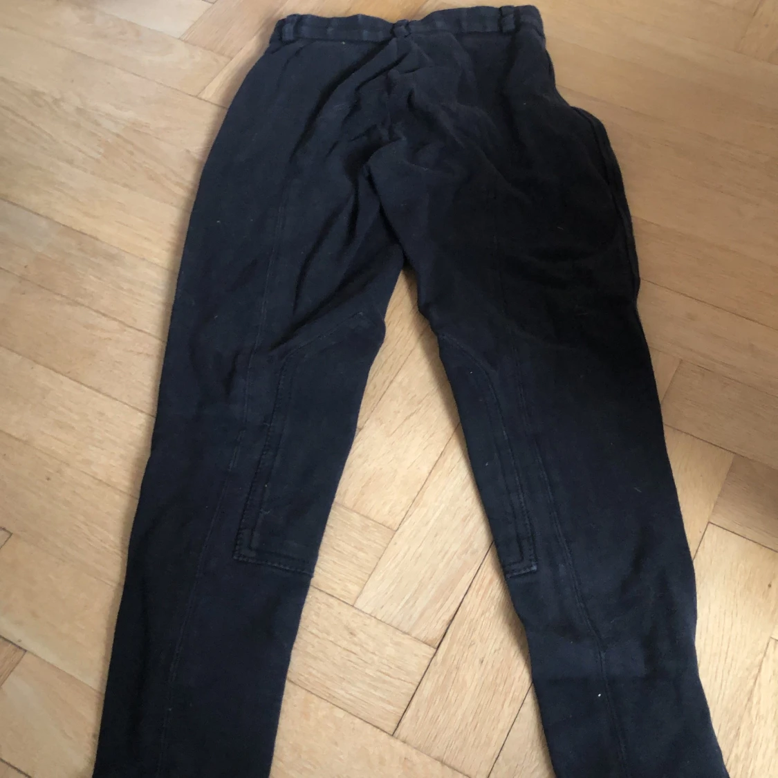 Trop ride ridbyxor st 36 - 90