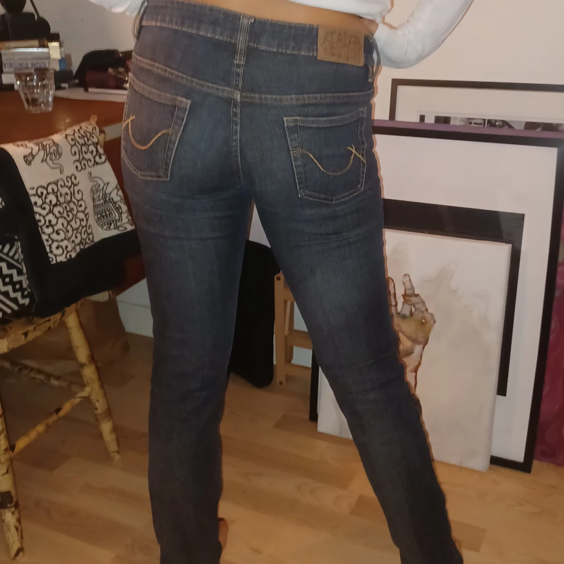 Coola jeans  - 91