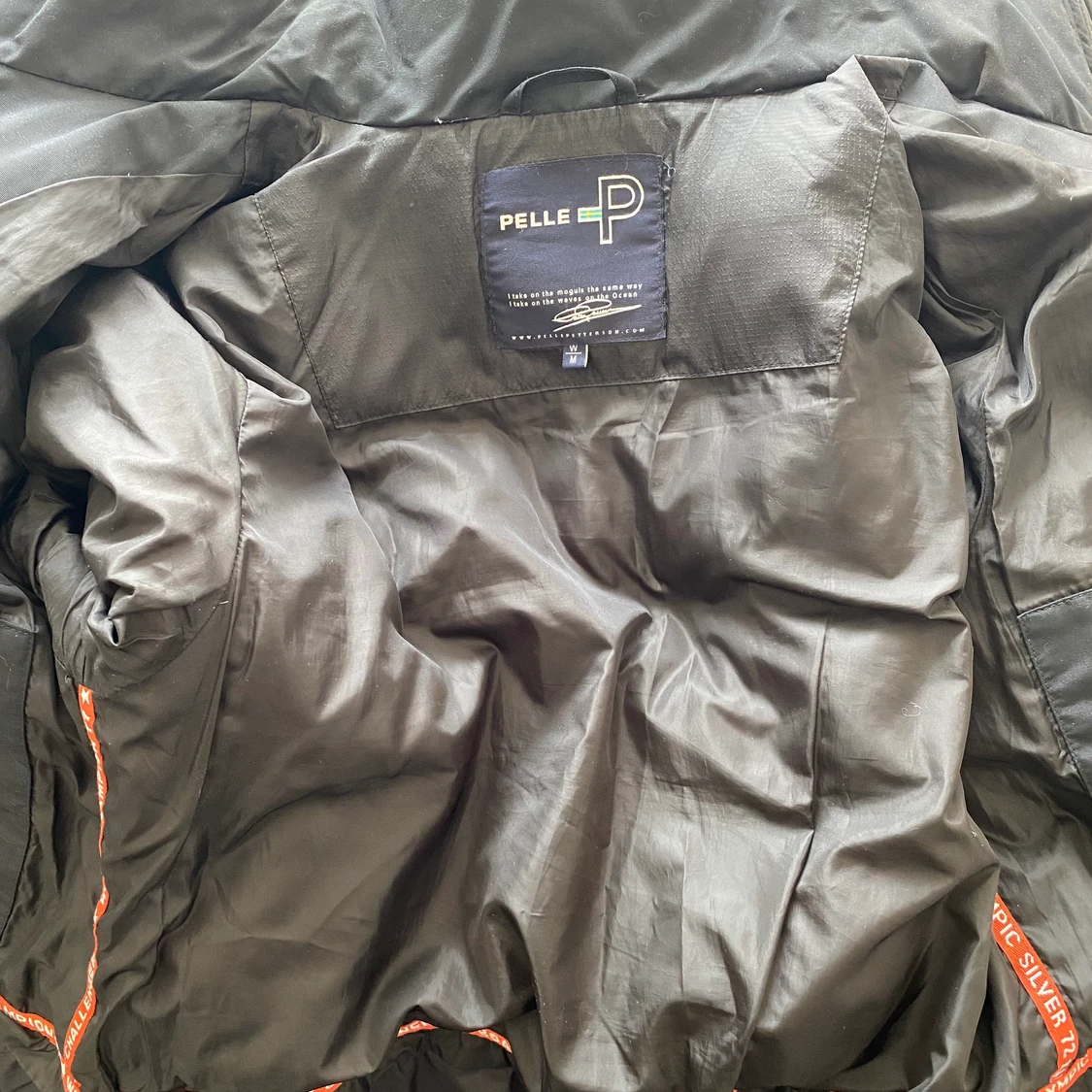 Pelle P jacka - 91