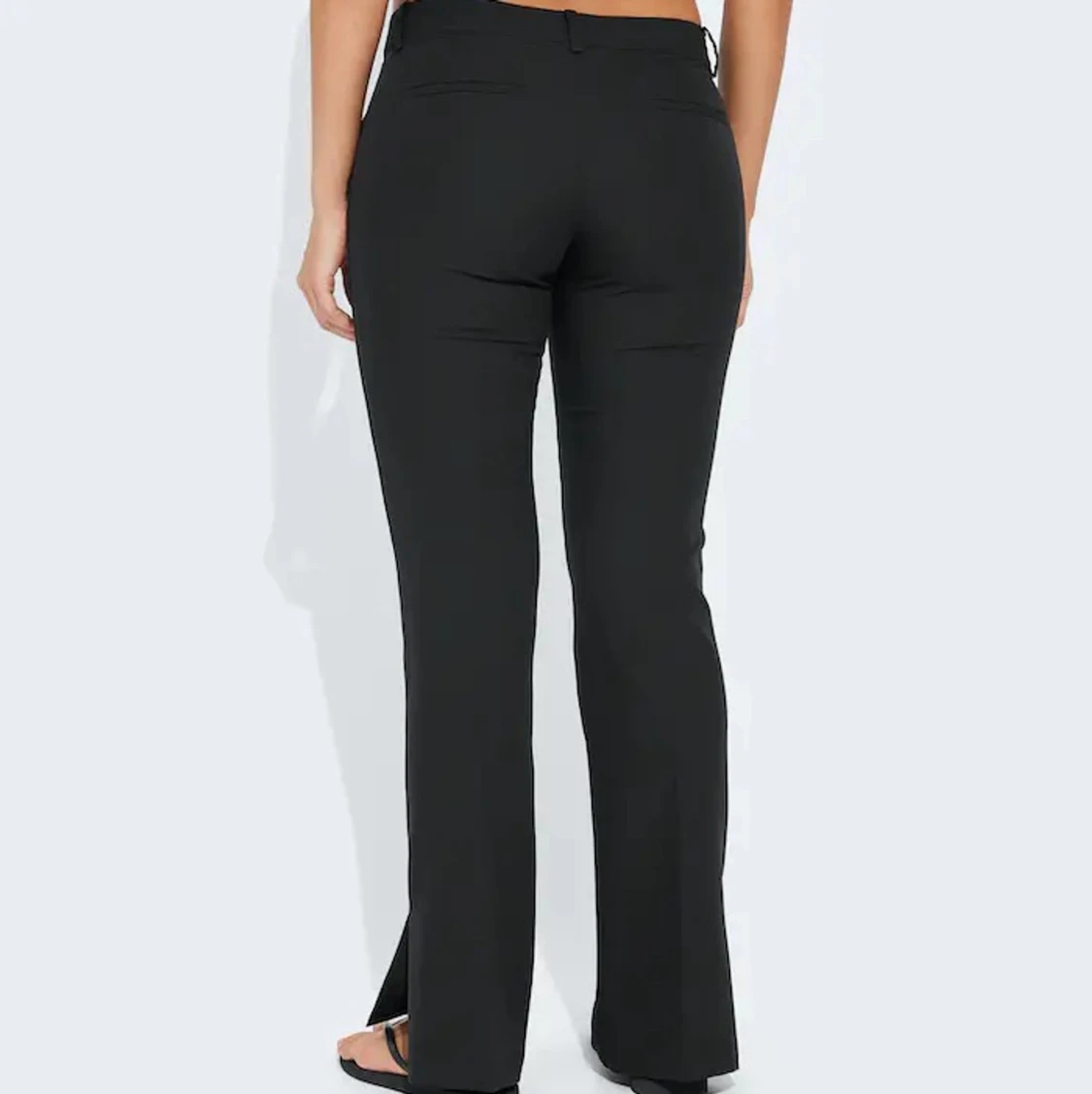 Bikbok Kostymbyxor  - 90