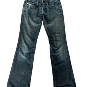 Diesel jeans - Äkta diesel jeans