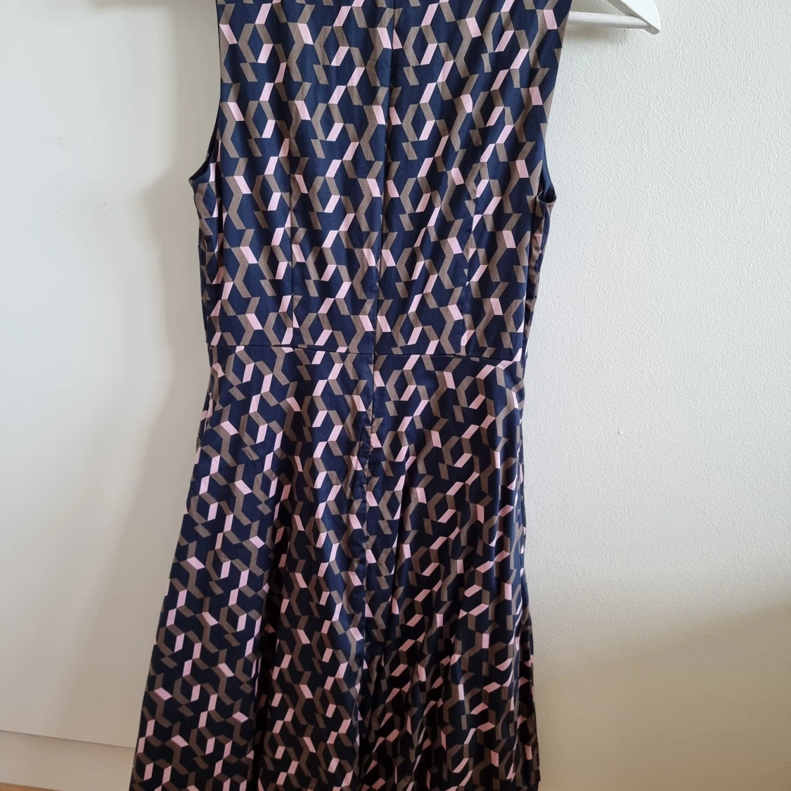 Klänning från Stockholm. Storlek xs - 90