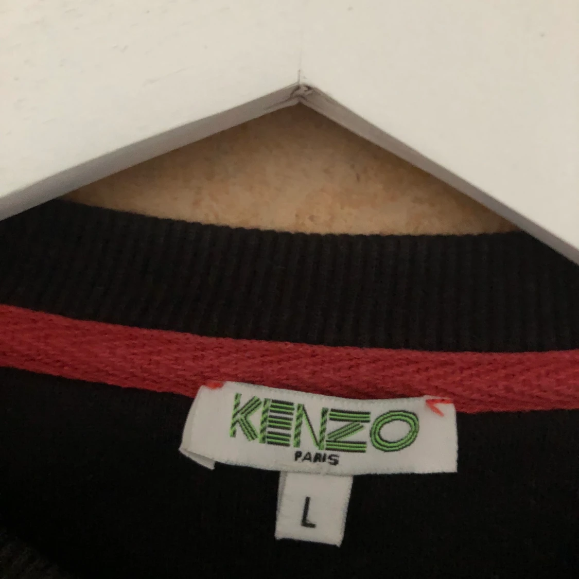 Kenzo Sweatshirt Size L - 90