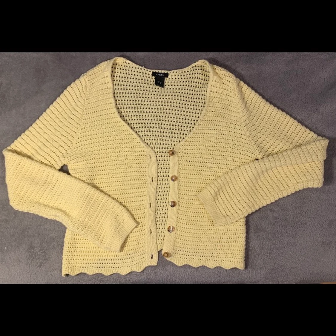 Virkad Gul Kofta - 90