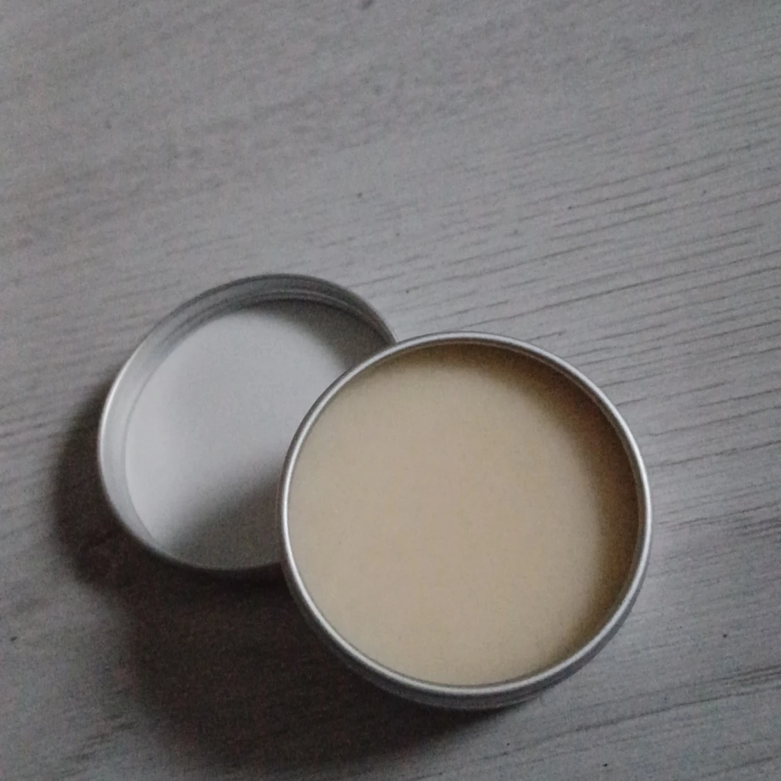 Gleansing butter från the body shop - 90