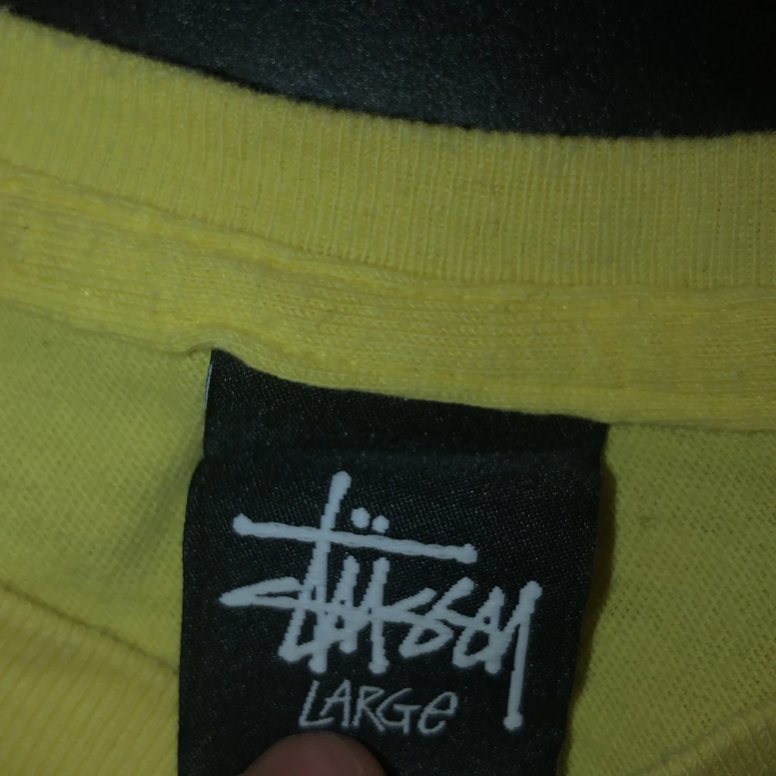 Stussy t-shirt - 91