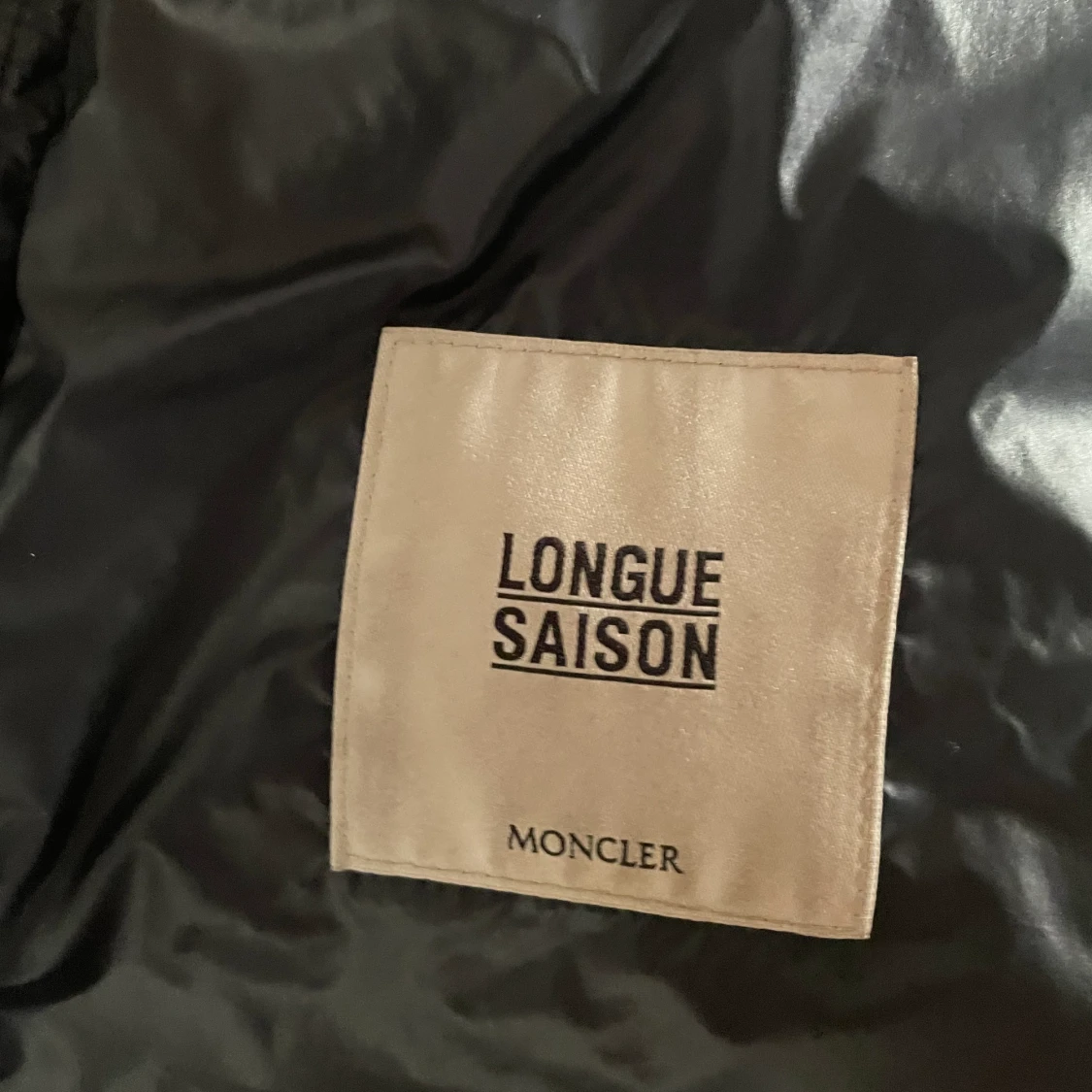 Moncler daniel jacket  - 91