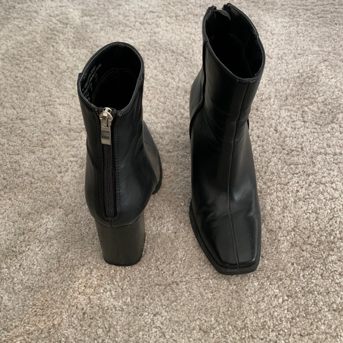 Boots från NA-KD  - 90