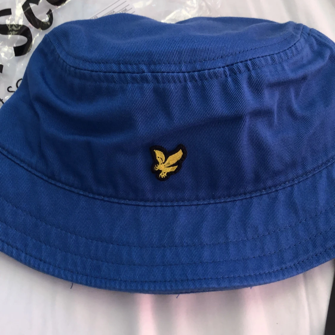 Bucket hat  - 90