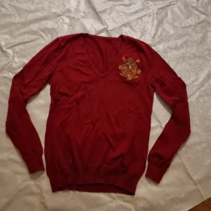 Polo Ralph Lauren Tröja - Tunn tröja som kan användas ovanpå en t-shirt eller enskilt. 