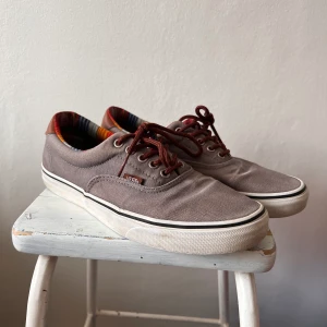 Vans - I bruksskick som vans ska vara 