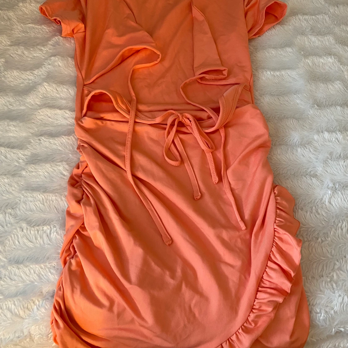 Klänning från shein