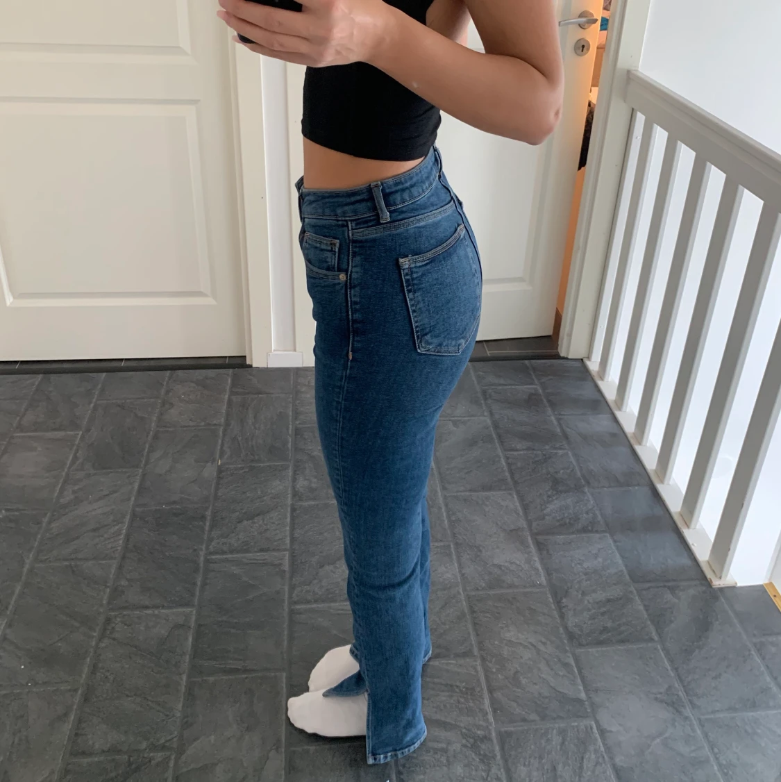 Jeans - 90